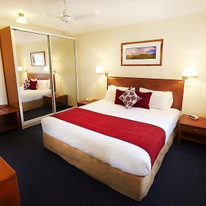 Deluxe One-Bedroom Lodge